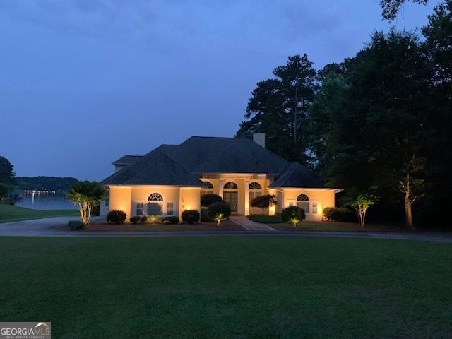 2743 Edgewater Court, Jonesboro, GA 30236