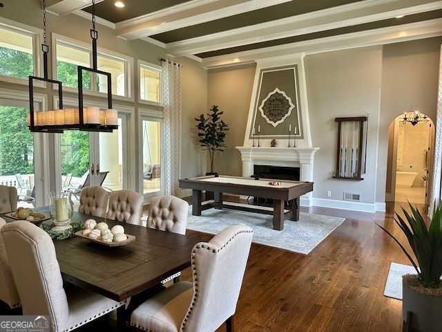 2743 Edgewater Court, Jonesboro, GA 30236