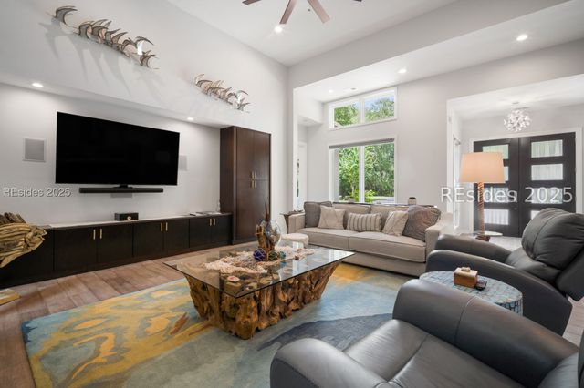 8 Sylvan Ct, Bluffton, SC 29910