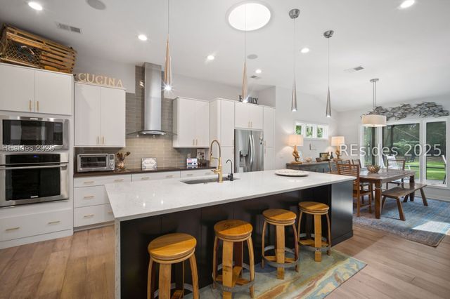 8 Sylvan Ct, Bluffton, SC 29910