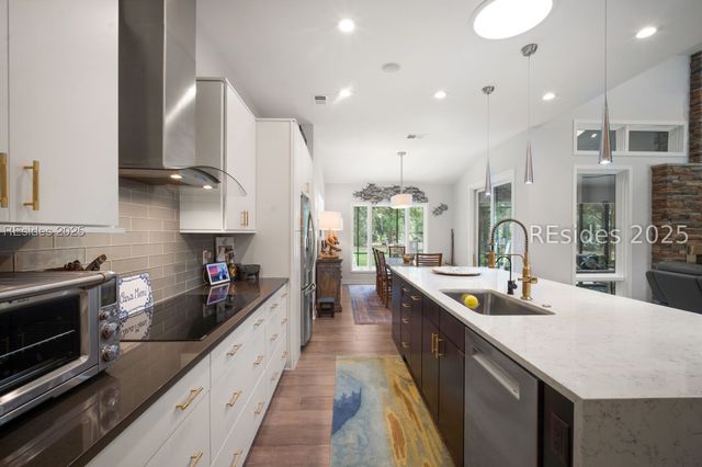 8 Sylvan Ct, Bluffton, SC 29910