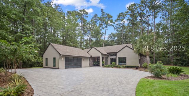 8 Sylvan Ct, Bluffton, SC 29910