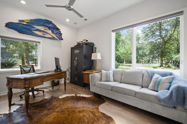 8 Sylvan Ct, Bluffton, SC 29910