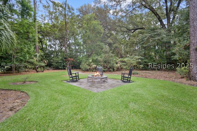 8 Sylvan Ct, Bluffton, SC 29910