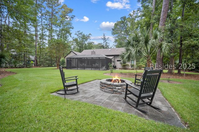 8 Sylvan Ct, Bluffton, SC 29910