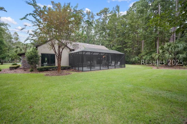 8 Sylvan Ct, Bluffton, SC 29910