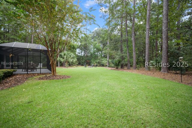 8 Sylvan Ct, Bluffton, SC 29910