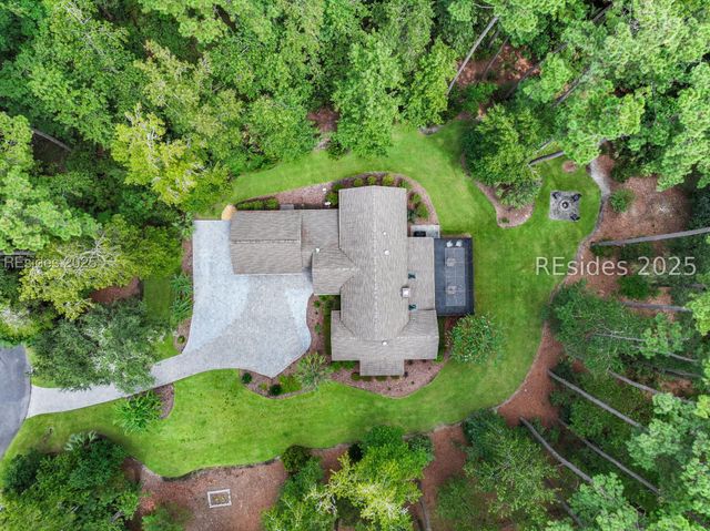 8 Sylvan Ct, Bluffton, SC 29910