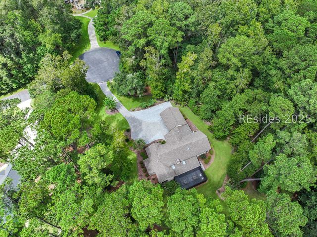 8 Sylvan Ct, Bluffton, SC 29910