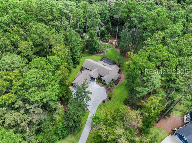 8 Sylvan Ct, Bluffton, SC 29910
