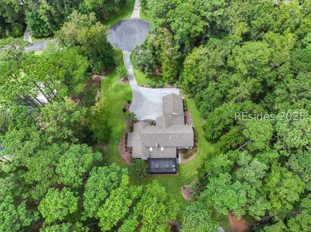 8 Sylvan Ct, Bluffton, SC 29910