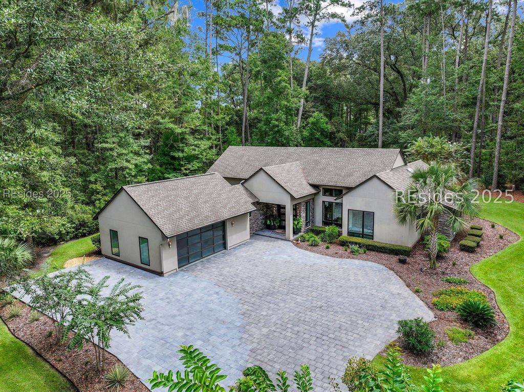 8 Sylvan Ct, Bluffton, SC 29910