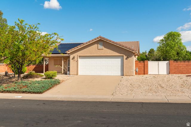 53 E CYNDI LN, La Verkin, UT 84745