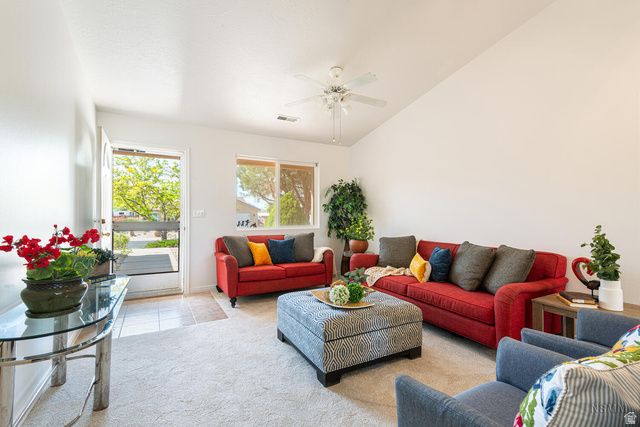 53 E CYNDI LN, La Verkin, UT 84745