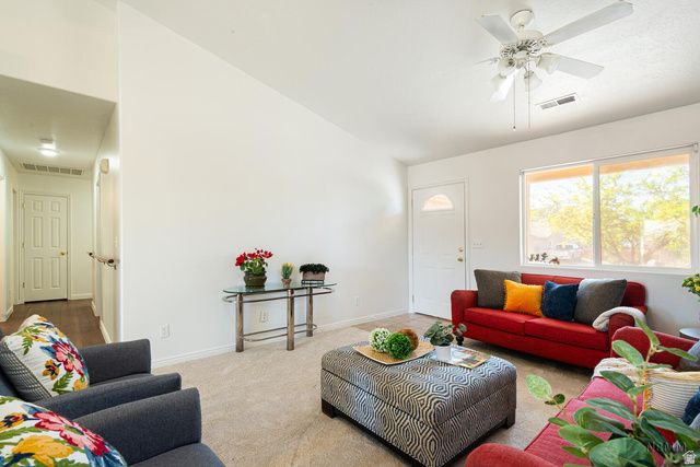 53 E CYNDI LN, La Verkin, UT 84745