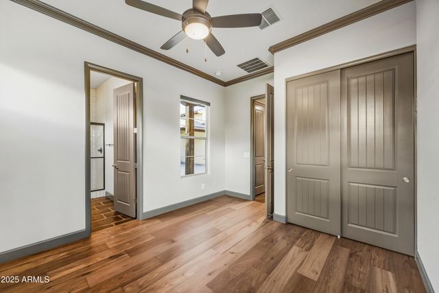 17856 E VISTA DESIERTO --, Rio Verde, AZ 85263