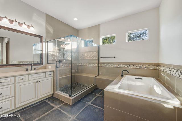 17856 E VISTA DESIERTO --, Rio Verde, AZ 85263