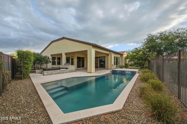 17856 E VISTA DESIERTO --, Rio Verde, AZ 85263