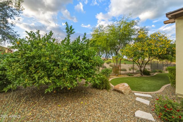 17856 E VISTA DESIERTO --, Rio Verde, AZ 85263