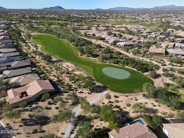 17856 E VISTA DESIERTO --, Rio Verde, AZ 85263