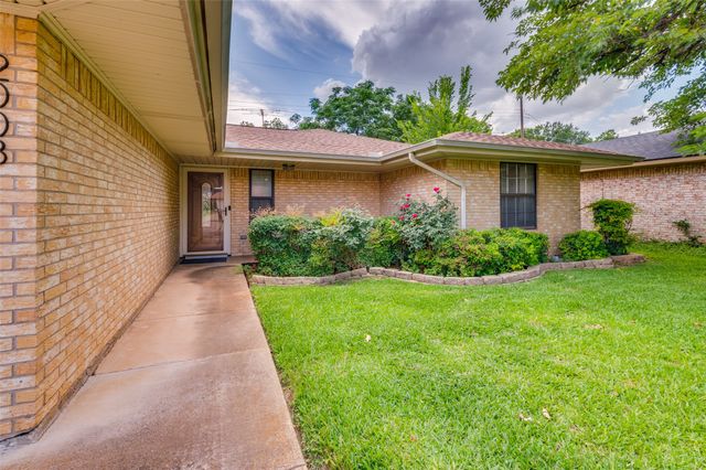 2008 Rocky Cove, Irving, TX 75060