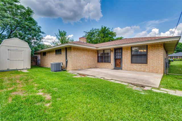 2008 Rocky Cove, Irving, TX 75060