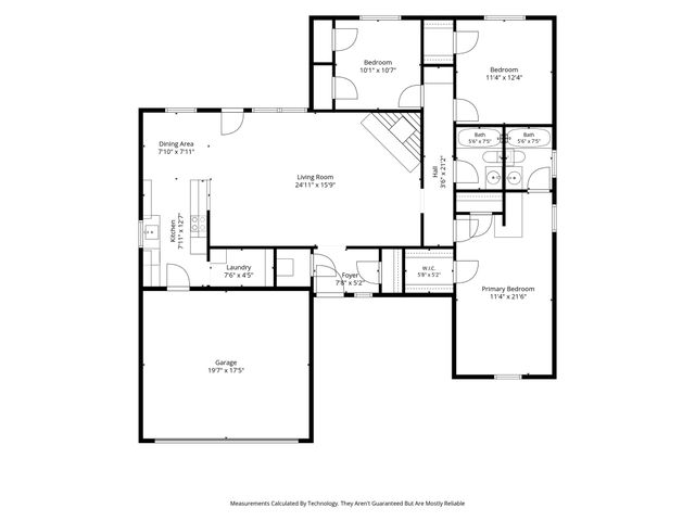 2008 Rocky Cove, Irving, TX 75060