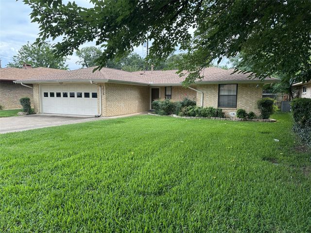2008 Rocky Cove, Irving, TX 75060