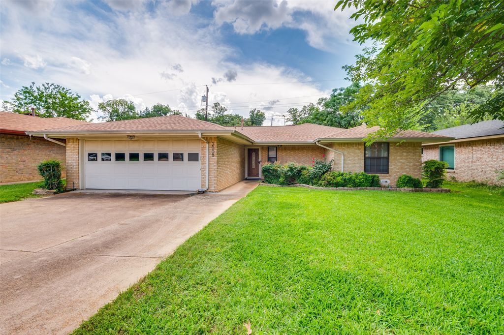 2008 Rocky Cove, Irving, TX 75060