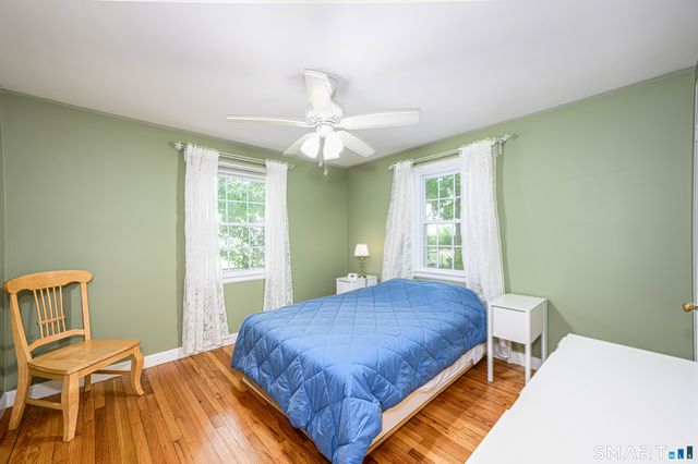 50 Albert Road, Hamden, CT 06514