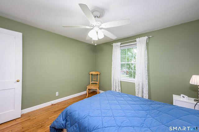50 Albert Road, Hamden, CT 06514