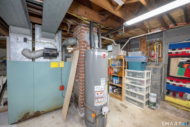 50 Albert Road, Hamden, CT 06514