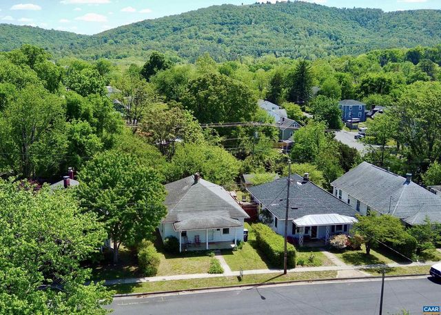 1404 EARLY ST, Charlottesville, VA 22902