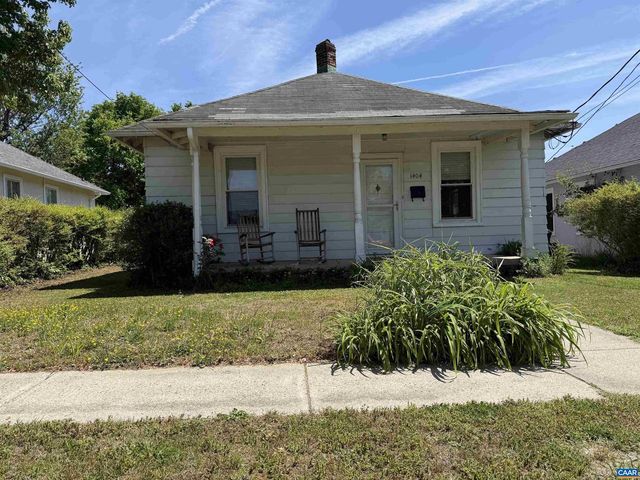 1404 EARLY ST, Charlottesville, VA 22902