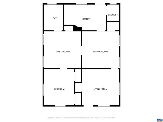 1404 EARLY ST, Charlottesville, VA 22902