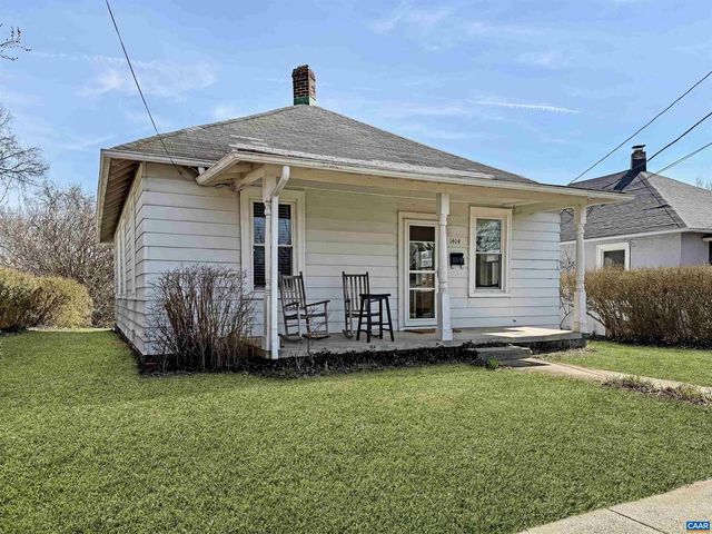 1404 EARLY ST, Charlottesville, VA 22902