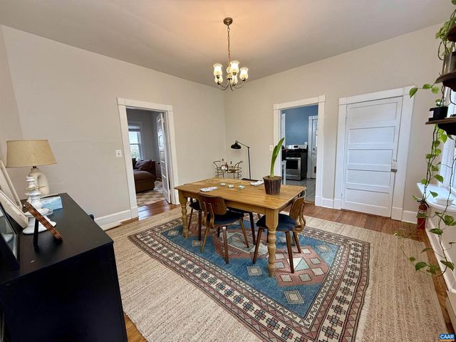 1404 EARLY ST, Charlottesville, VA 22902