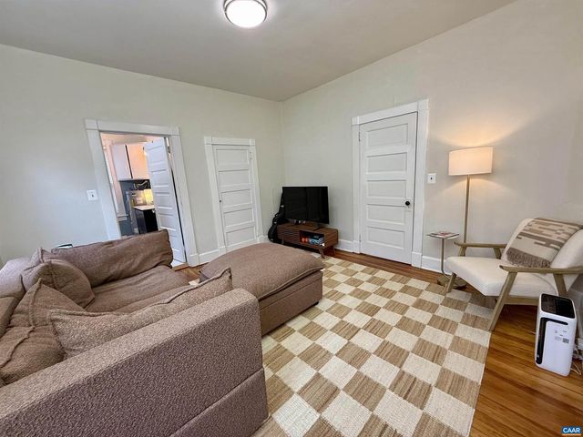 1404 EARLY ST, Charlottesville, VA 22902