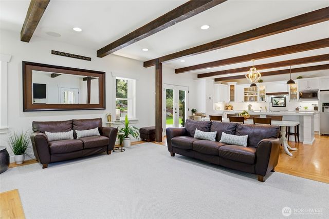 252 & 250 NW Sigurd Hanson Road, Poulsbo, WA 98370