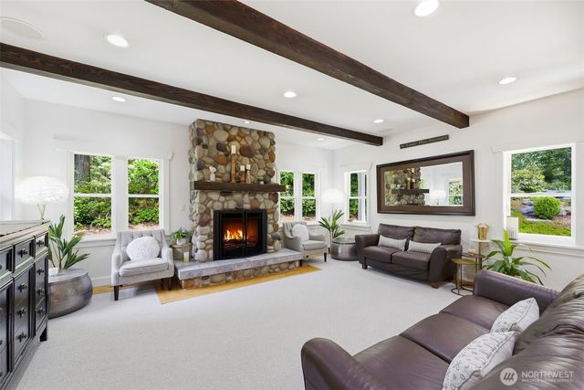 252 & 250 NW Sigurd Hanson Road, Poulsbo, WA 98370