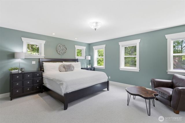 252 & 250 NW Sigurd Hanson Road, Poulsbo, WA 98370
