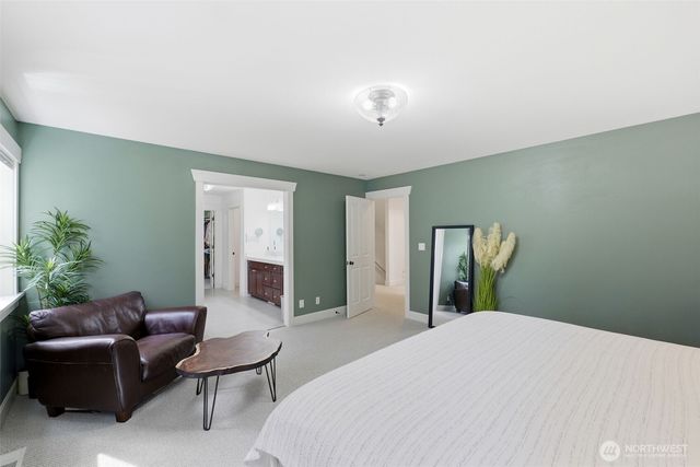 252 & 250 NW Sigurd Hanson Road, Poulsbo, WA 98370