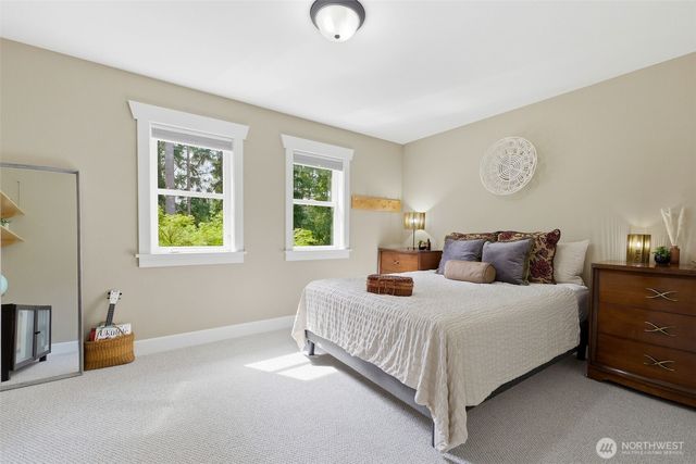 252 & 250 NW Sigurd Hanson Road, Poulsbo, WA 98370