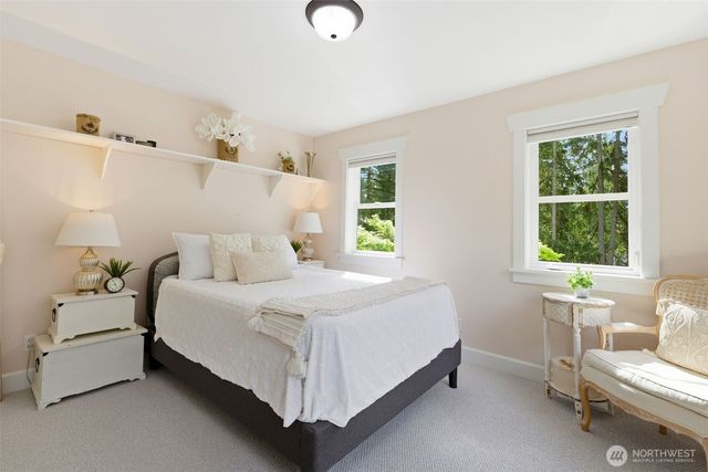 252 & 250 NW Sigurd Hanson Road, Poulsbo, WA 98370
