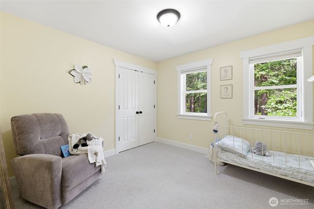 252 & 250 NW Sigurd Hanson Road, Poulsbo, WA 98370