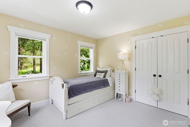 252 & 250 NW Sigurd Hanson Road, Poulsbo, WA 98370