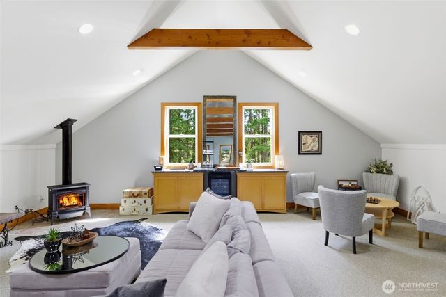 252 & 250 NW Sigurd Hanson Road, Poulsbo, WA 98370