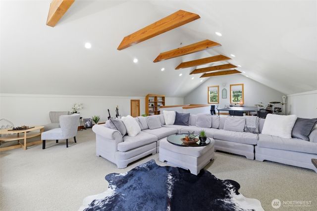 252 & 250 NW Sigurd Hanson Road, Poulsbo, WA 98370