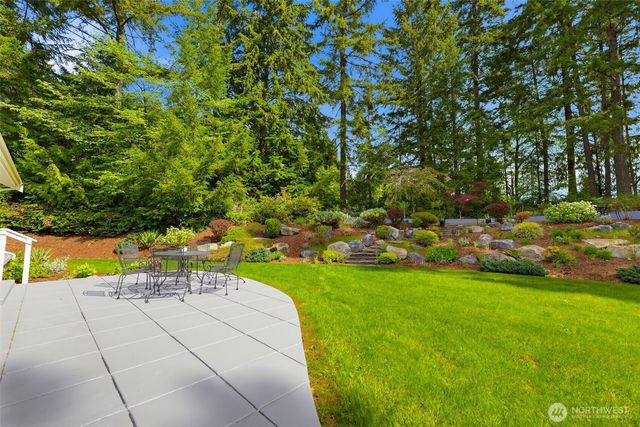 252 & 250 NW Sigurd Hanson Road, Poulsbo, WA 98370