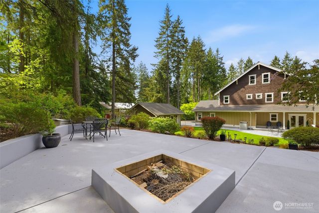 252 & 250 NW Sigurd Hanson Road, Poulsbo, WA 98370